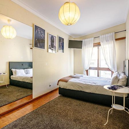 Porto Central Home エクステリア 写真
