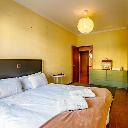 Porto Central Home エクステリア 写真