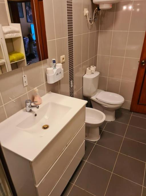 Porto Central Home エクステリア 写真