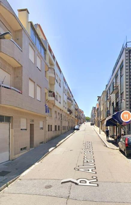 Porto Central Home エクステリア 写真