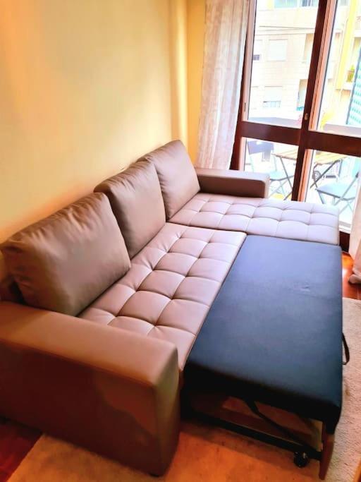 Porto Central Home エクステリア 写真