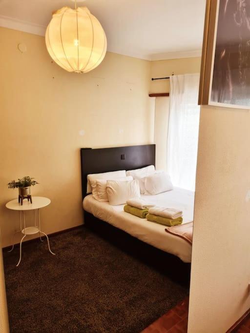 Porto Central Home エクステリア 写真