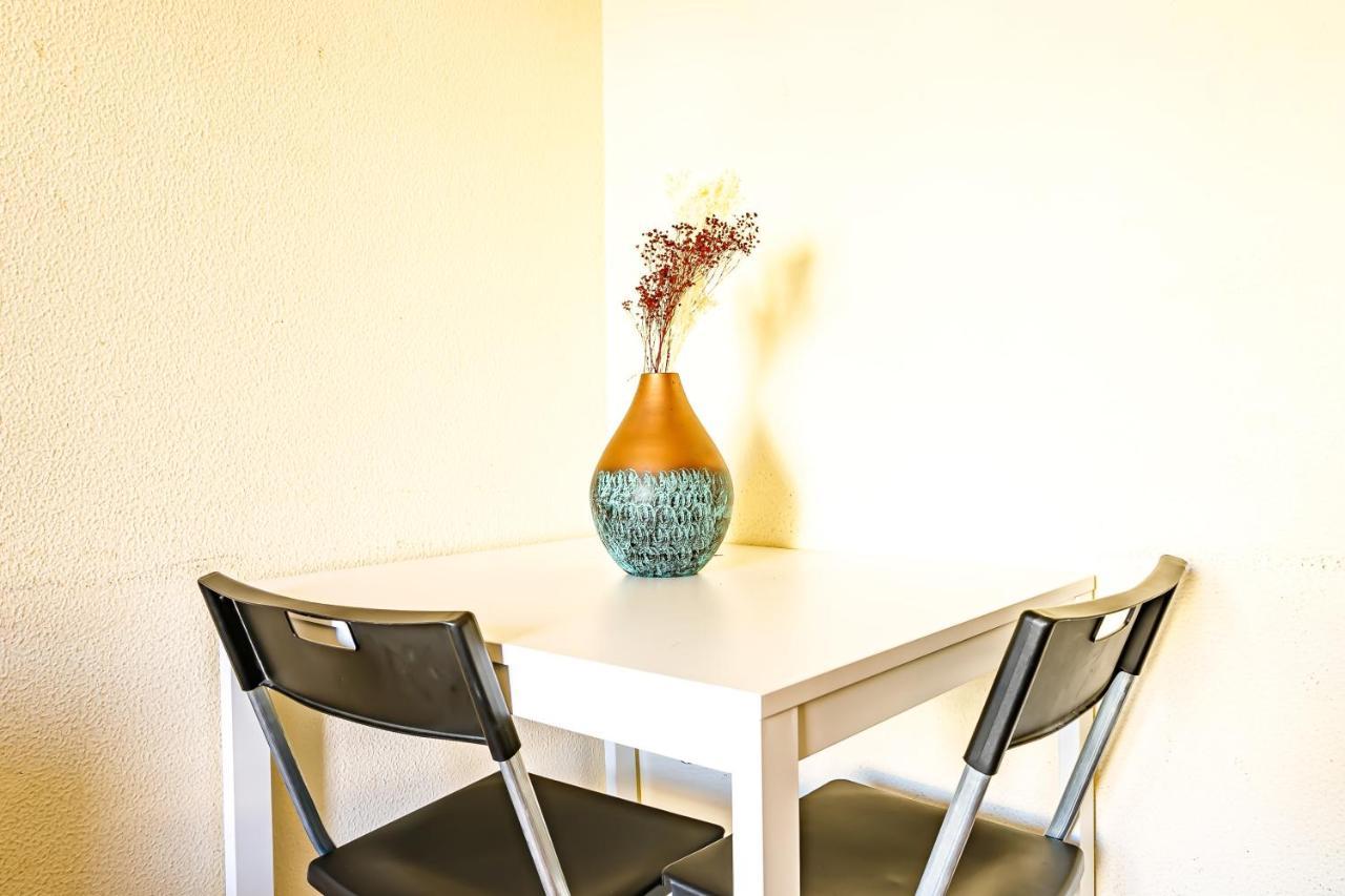 Porto Central Home エクステリア 写真