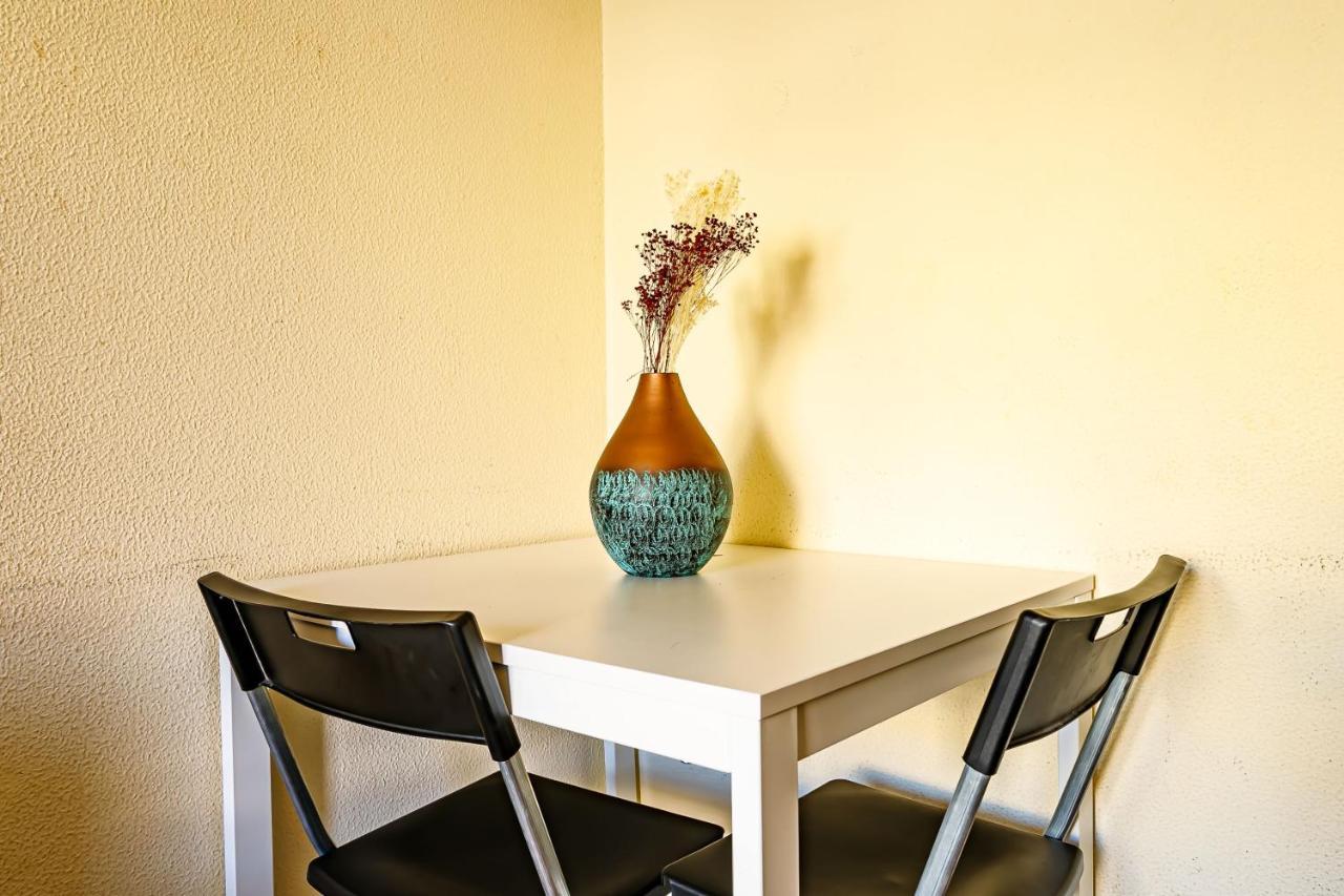 Porto Central Home エクステリア 写真