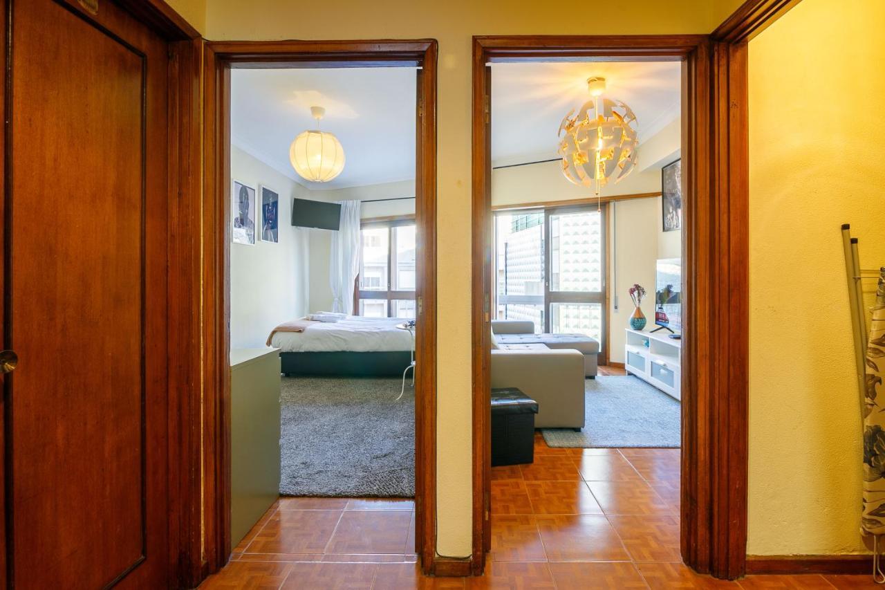 Porto Central Home エクステリア 写真