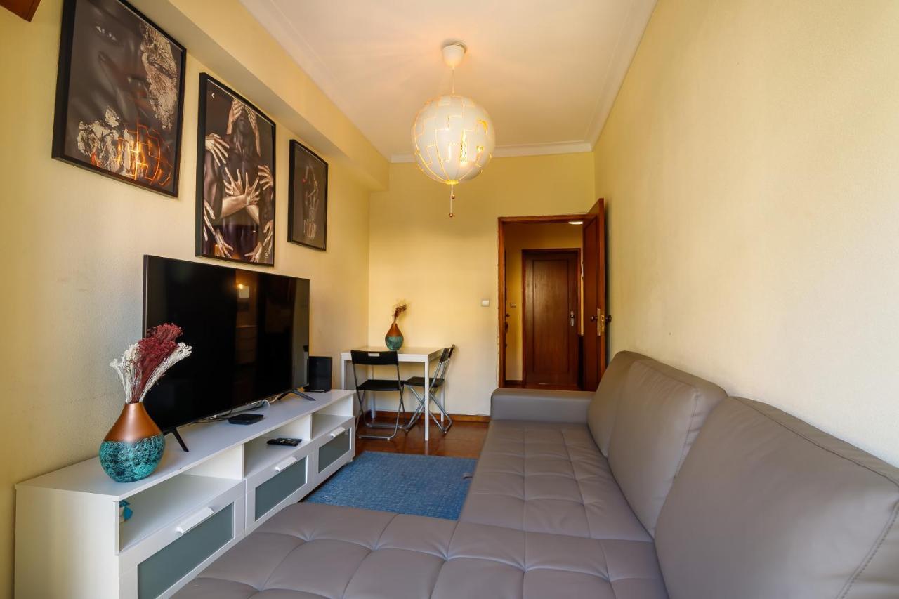 Porto Central Home エクステリア 写真