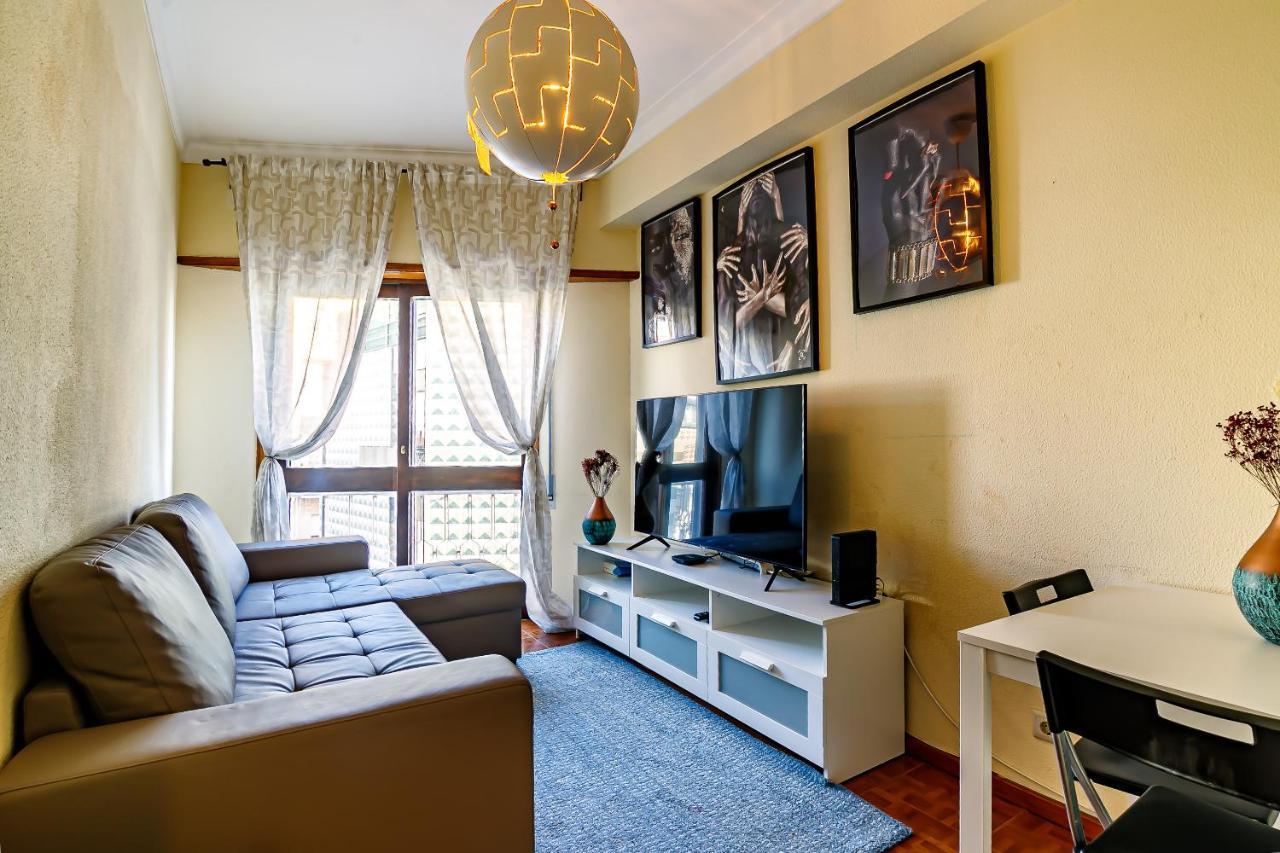 Porto Central Home エクステリア 写真