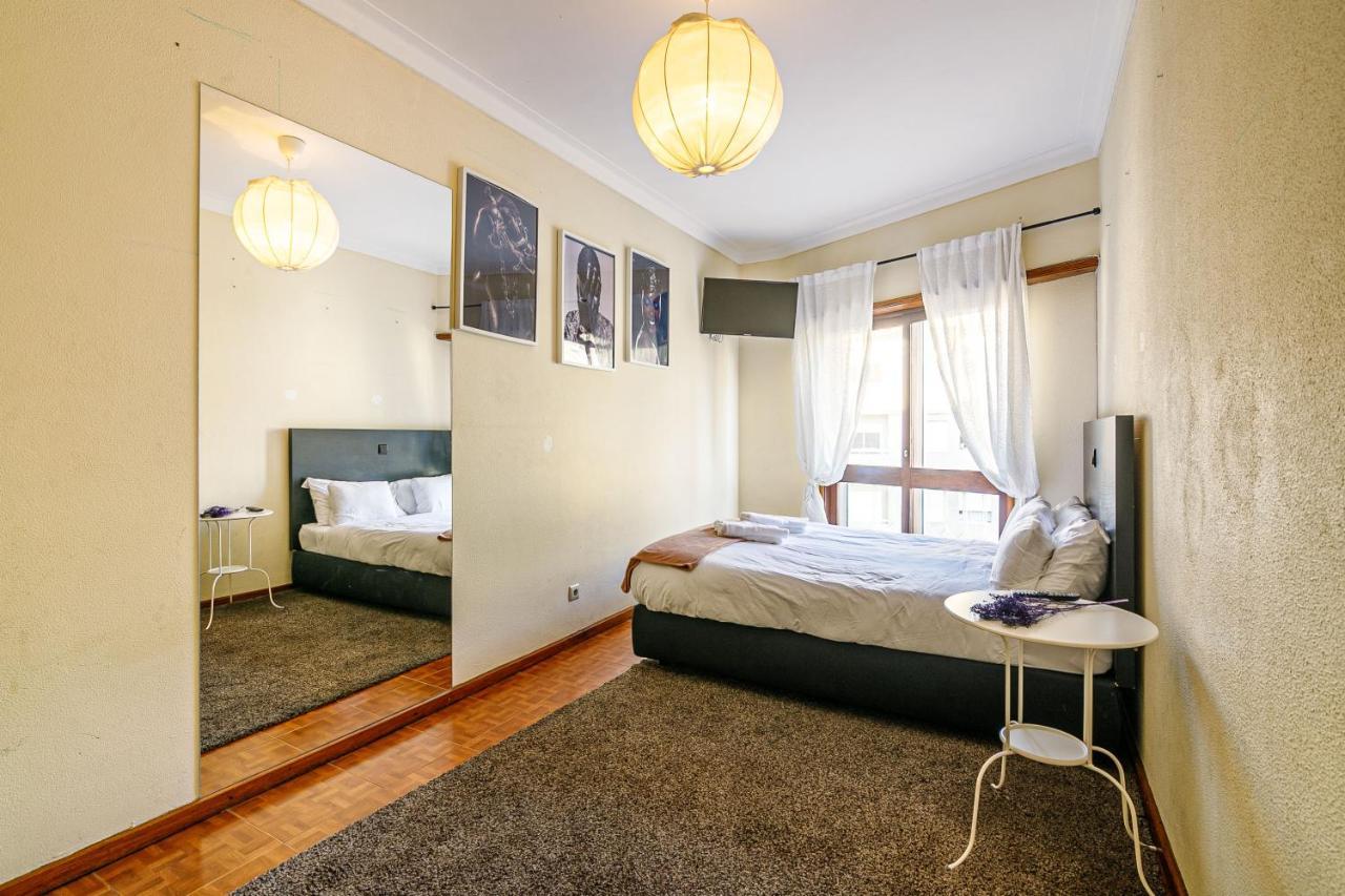 Porto Central Home エクステリア 写真