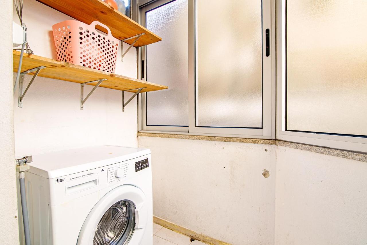 Porto Central Home エクステリア 写真
