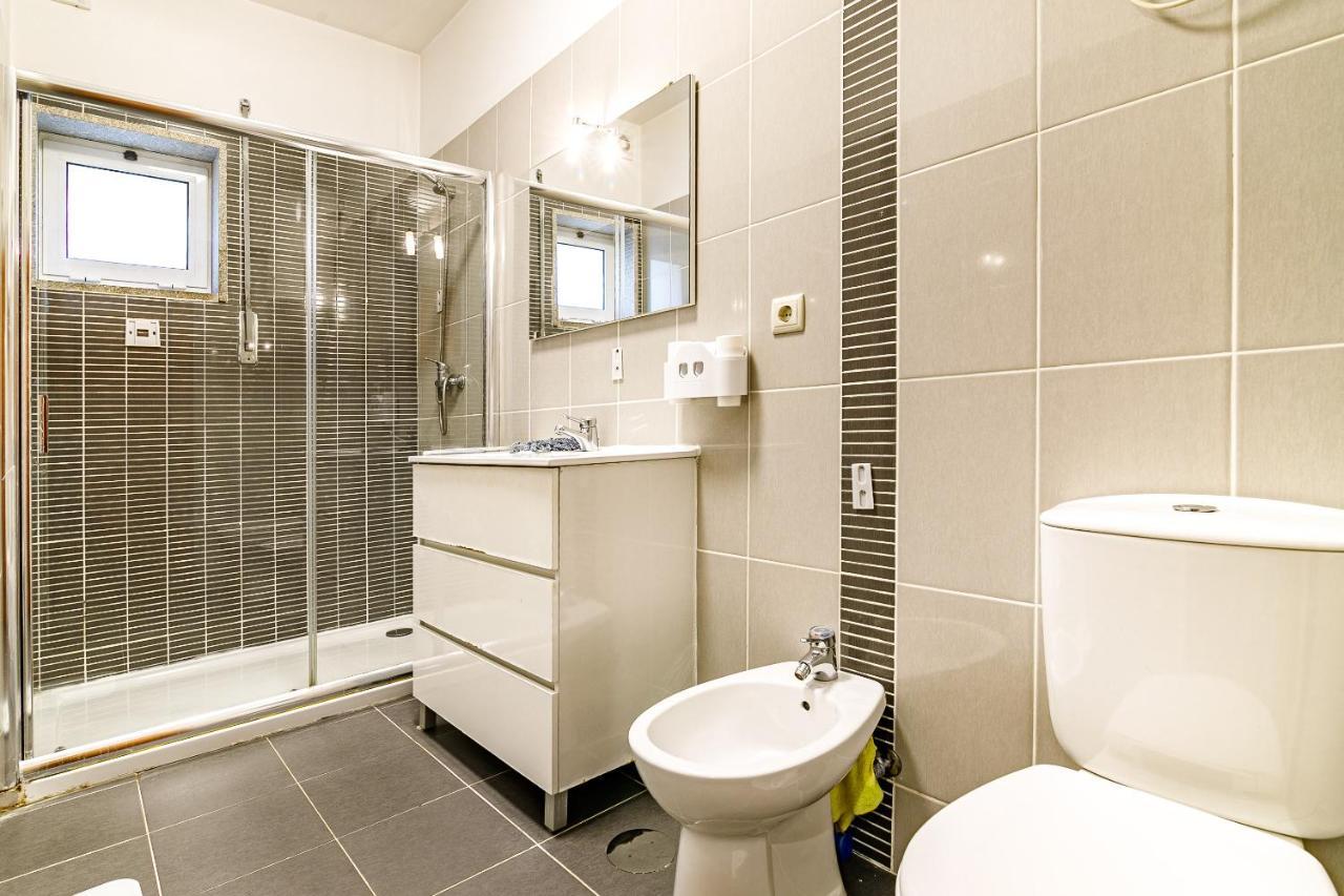 Porto Central Home エクステリア 写真