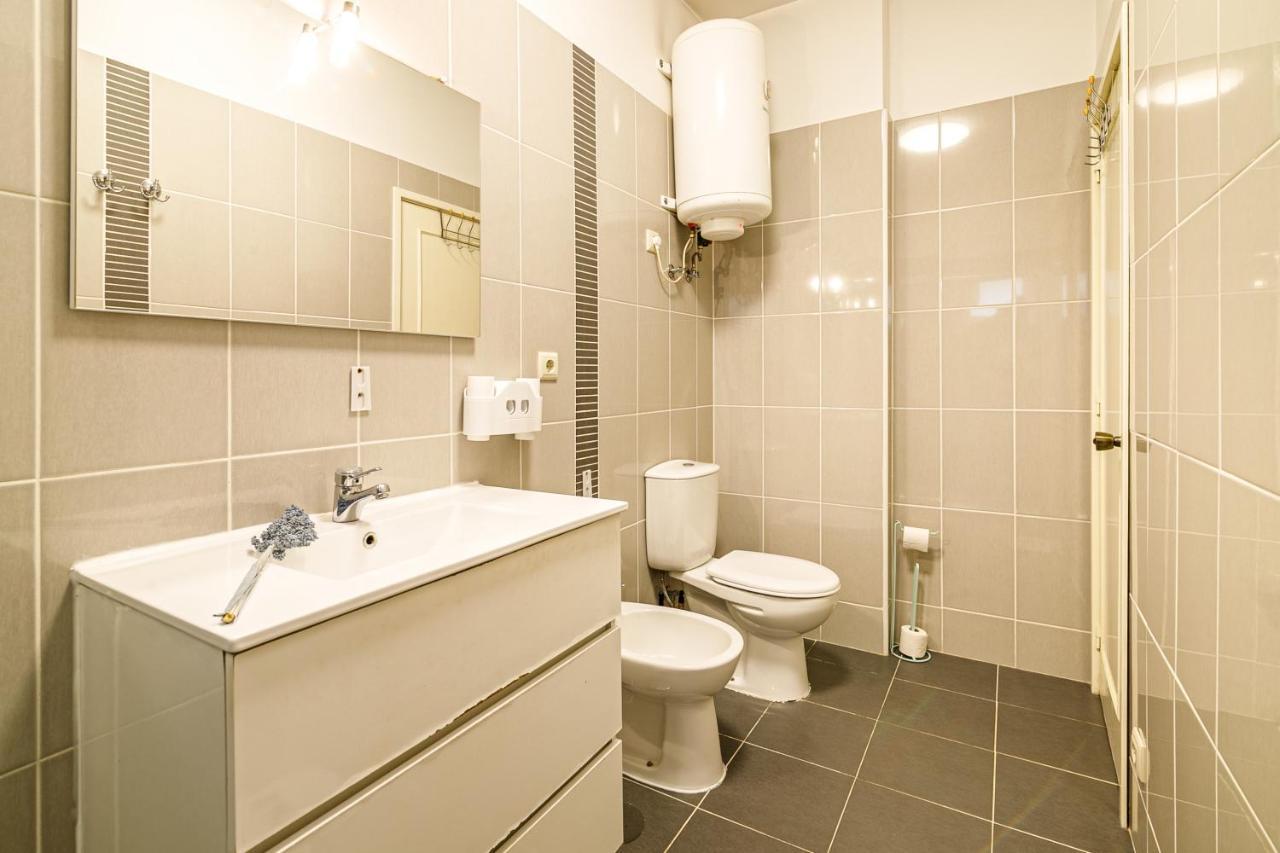 Porto Central Home エクステリア 写真