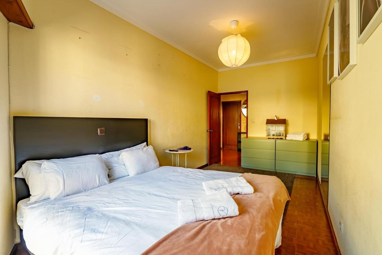 Porto Central Home エクステリア 写真